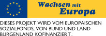 Wachsen mit Europa - ESF